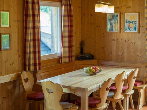 Hotel Gamsblume 12