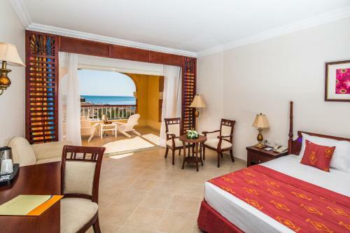 Hotel Caribbean World Resort Soma Bay