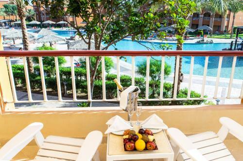 Hotel Caribbean World Resort Soma Bay