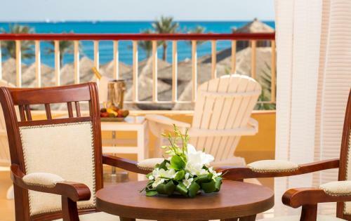Hotel Caribbean World Resort Soma Bay