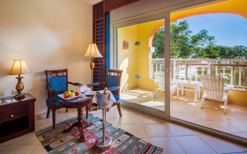 Hotel Caribbean World Resort Soma Bay