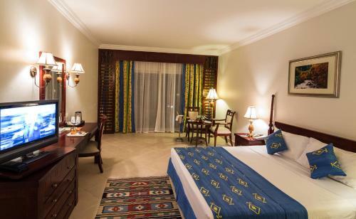 Hotel Caribbean World Resort Soma Bay