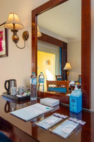 Hotel Caribbean World Resort Soma Bay