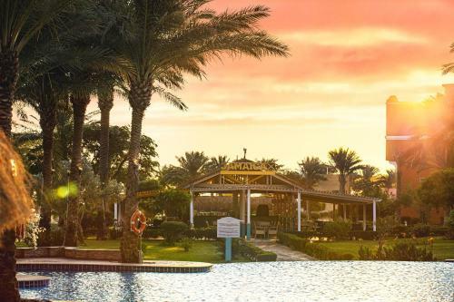 Hotel Caribbean World Resort Soma Bay