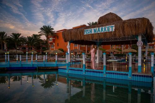Hotel Caribbean World Resort Soma Bay