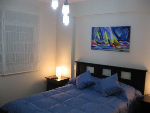 Apartamento Bahiaxdia Paraguay