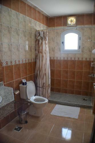 Nile Valley Hotel