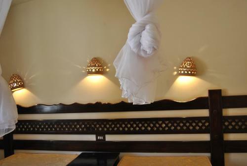 Hotel Daniela Village St.katherine