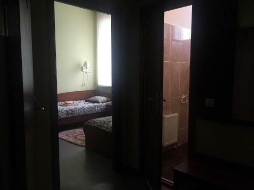 Posada Inn Ecodom