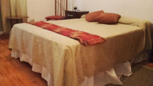 Hotel La Casona