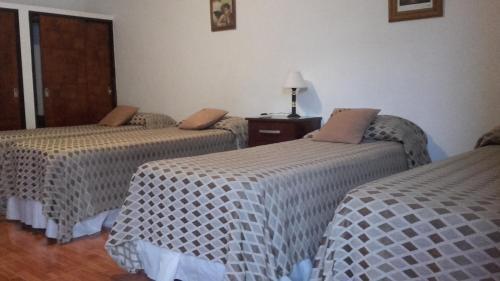 Hotel La Casona