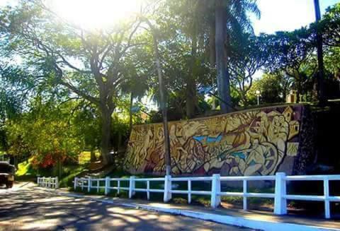 Hotel La Casona