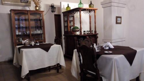 Hotel La Casona