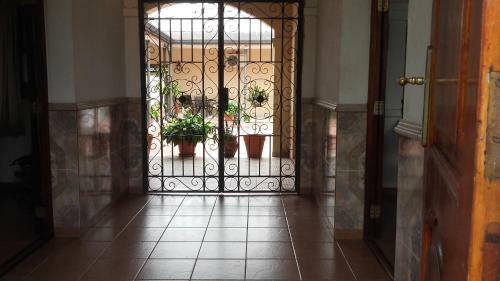 Hotel La Casona