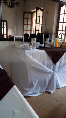 Hotel La Casona