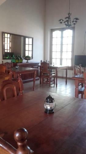 Hotel La Casona