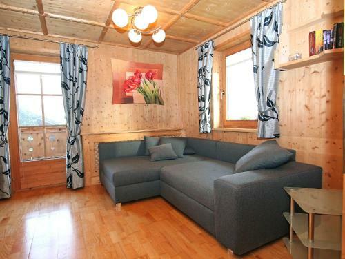 Chalet Katharina