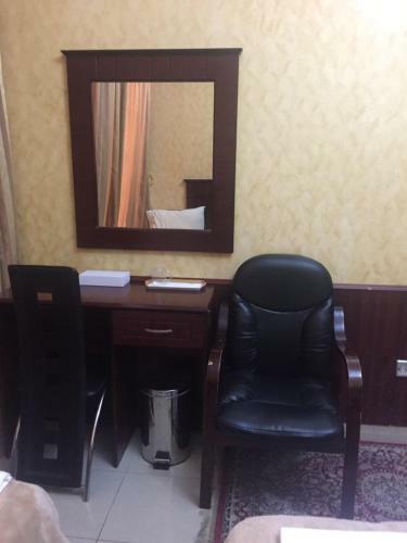 Al Amana Hotel