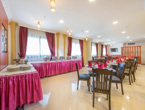 Al Farej Hotel