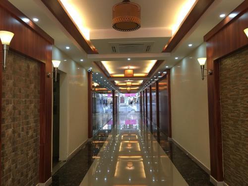 Al Farej Hotel