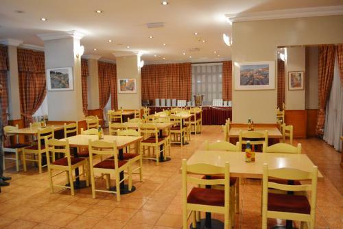 Galaxy Plaza Hotel