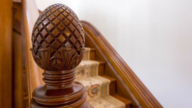 Bed & Breakfast Arcoona Manor