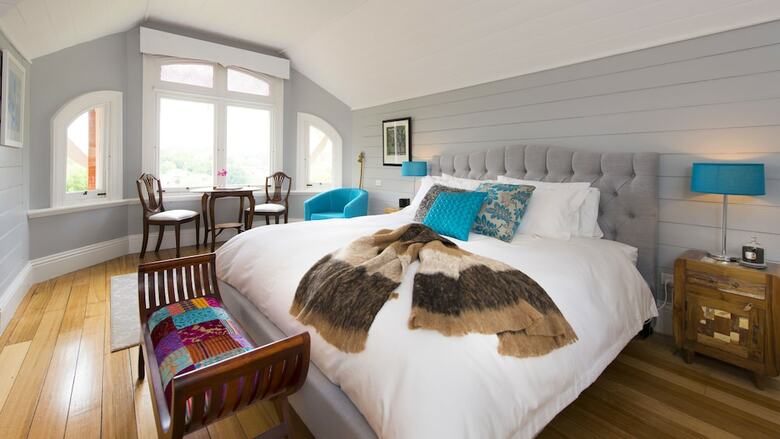 Bed & Breakfast Arcoona Manor