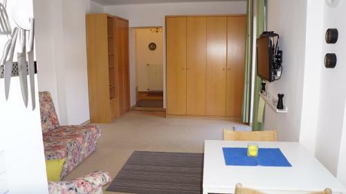 Apartamento Haus Schubert