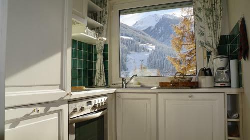 Apartamento Haus Schubert