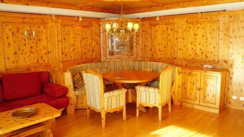 Apartamento Haus Schubert