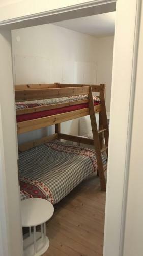 Apartamento Haus Schubert