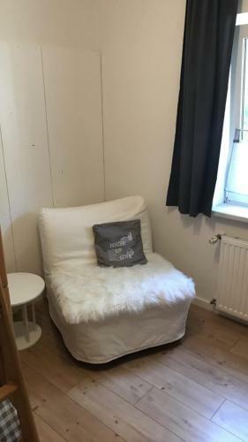 Apartamento Haus Schubert