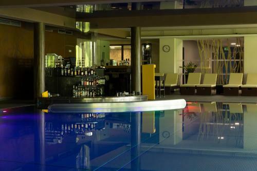 Hotel Horizont Resort