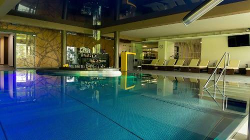 Hotel Horizont Resort