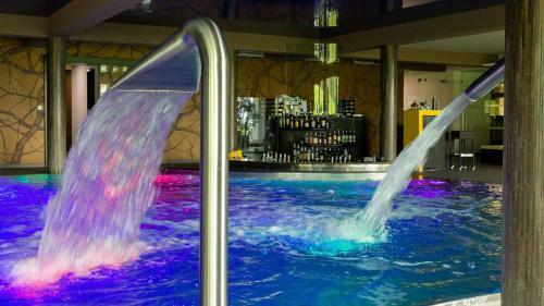 Hotel Horizont Resort
