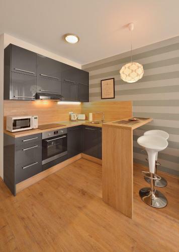Charming&cozy-ambiente Apartments