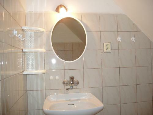 Apartm�nov� Dom Bellevue