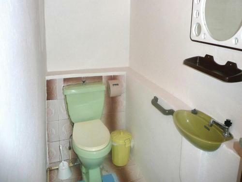 Holiday Home Bukovec