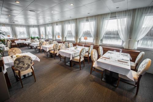 Botel Pressburg