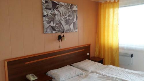 Hotel Felicia
