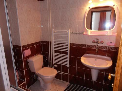 Hostal Penzi�n Horec II