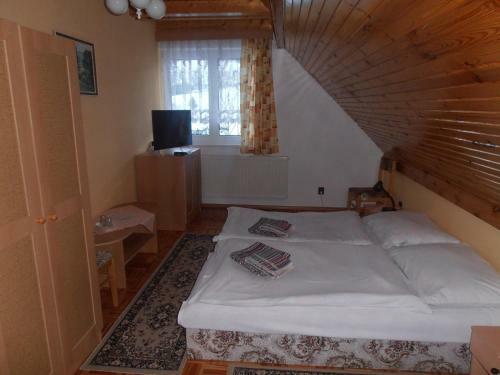 Hostal Penzi�n Horec II