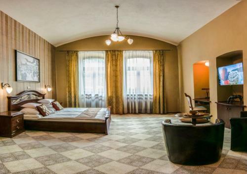 Hostal Pension Horse Inn