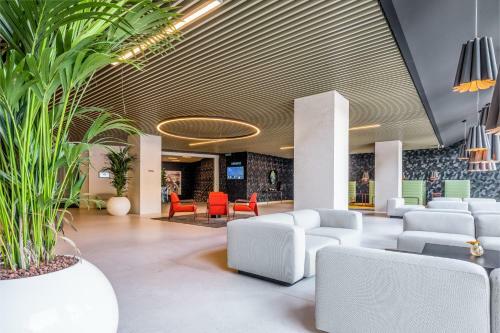 Hotel Park Inn By Radisson Danube Bratislava