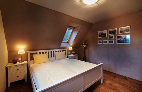 Agroturismo Sad Nad Klingerom