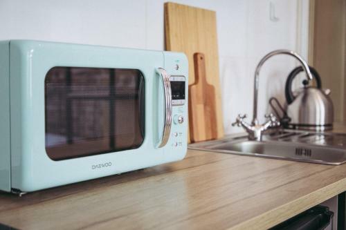 Albergue Boutique Apartments Possonium