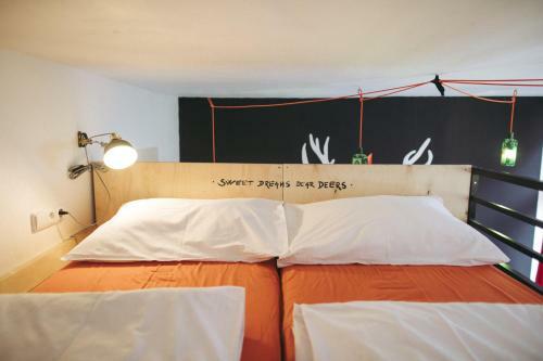 Albergue Boutique Apartments Possonium