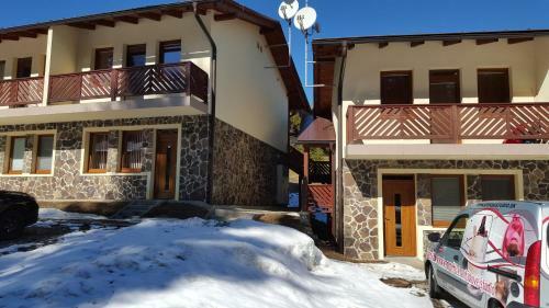 Apartments Michalka - Ap. Dom Skalka