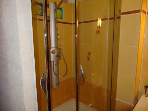 Hostal Chata Triomint