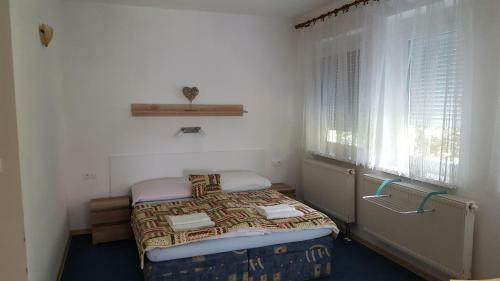 Hostal Chata Triomint